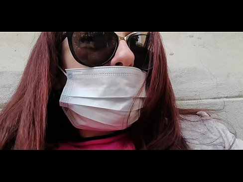 ❤️ Nicoletta membalas dendam pada tetangganya dan kencing di garasinya (Karantina Italia Khusus Covid19) ❌ Anal porno di id.pornolymp.ru ️❤