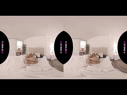 ❤️ PORNBCN VR Dua lesbian muda bangun terangsang dalam realitas virtual 4K 180 3D Geneva Bellucci Katrina Moreno ❌ Anal porno di id.pornolymp.ru ️❤