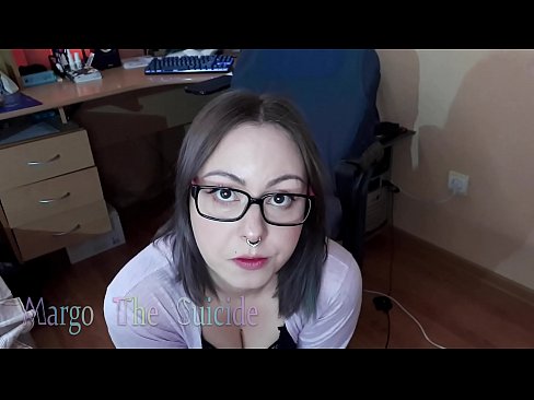 ❤️ Sexy Girl with Glasses Sucks Dildo Deeply on Camera ❌ Anal porno di id.pornolymp.ru ️❤