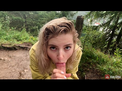❤️ Gadis menelan air mani setelah blowjob publik - Eva Elfi ❌ Anal porno di id.pornolymp.ru ️❤