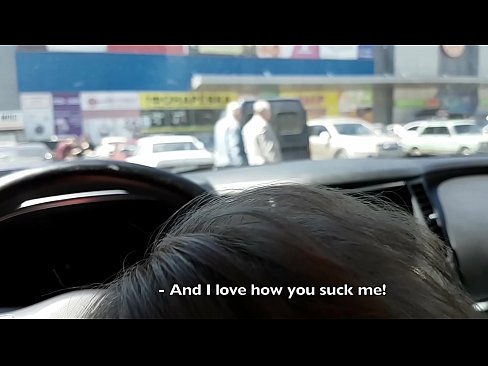 ❤️ Tersedot tepat di tempat parkir di luar supermarket ❌ Anal porno di id.pornolymp.ru ️❤